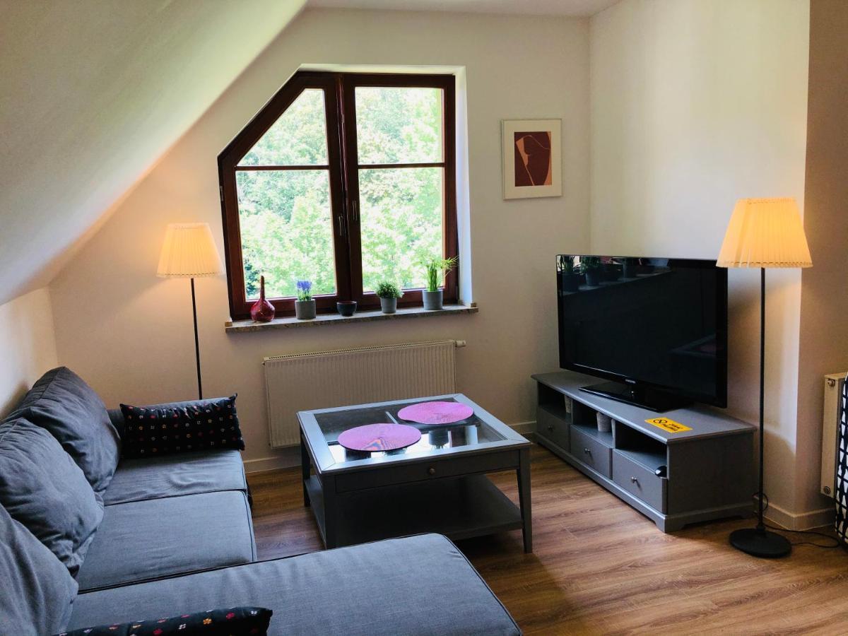 Studio Polanica Exteriör bild